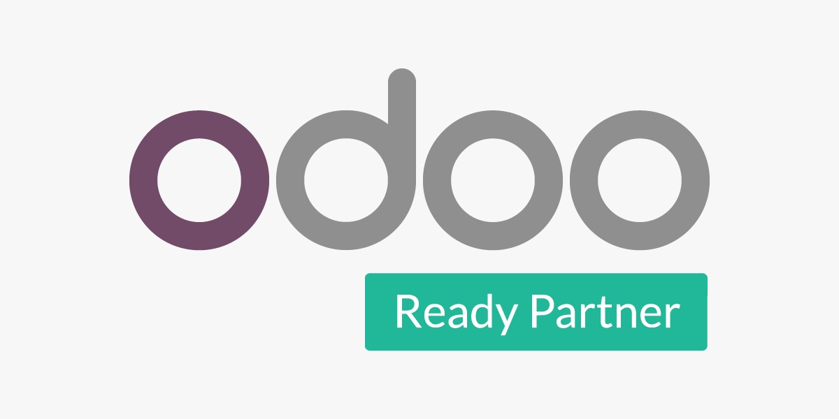 Odoo Ready Partner Badge